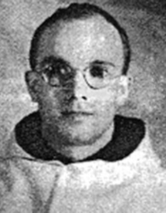 Blessed Fr. Eduardo of the Child Jesus 