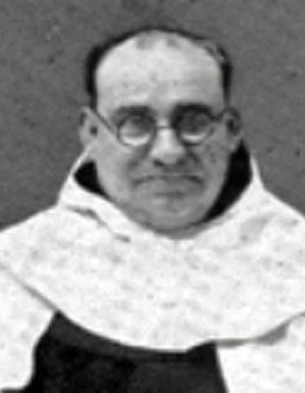 Blessed Fr. Lucas of St. Joseph