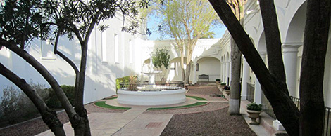 Santa Cruz Tucson AZ