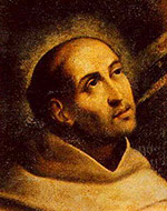 St John of the Cross
