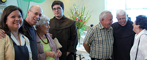 Family image