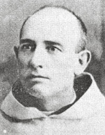 Blessed Fr. Pedro of St. Elijah