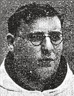 Blessed Fr. Vincent of the Cross
