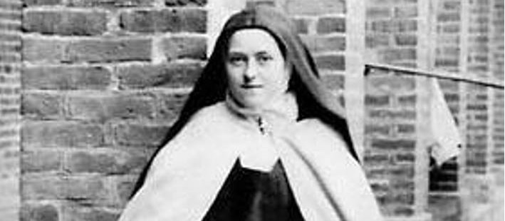 The Pious Union of St. Therese
