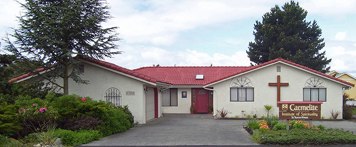Carmelite Institute of Sprituality