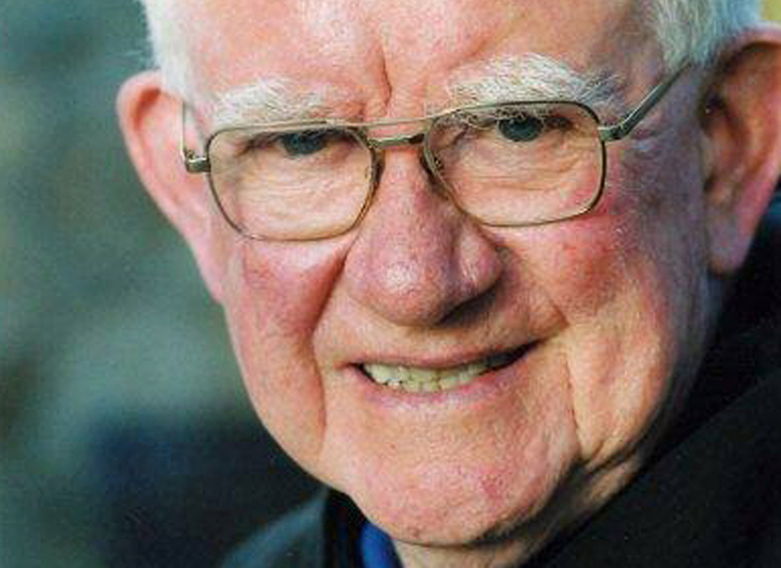 Fr. Jerome Lantry, O.C.D