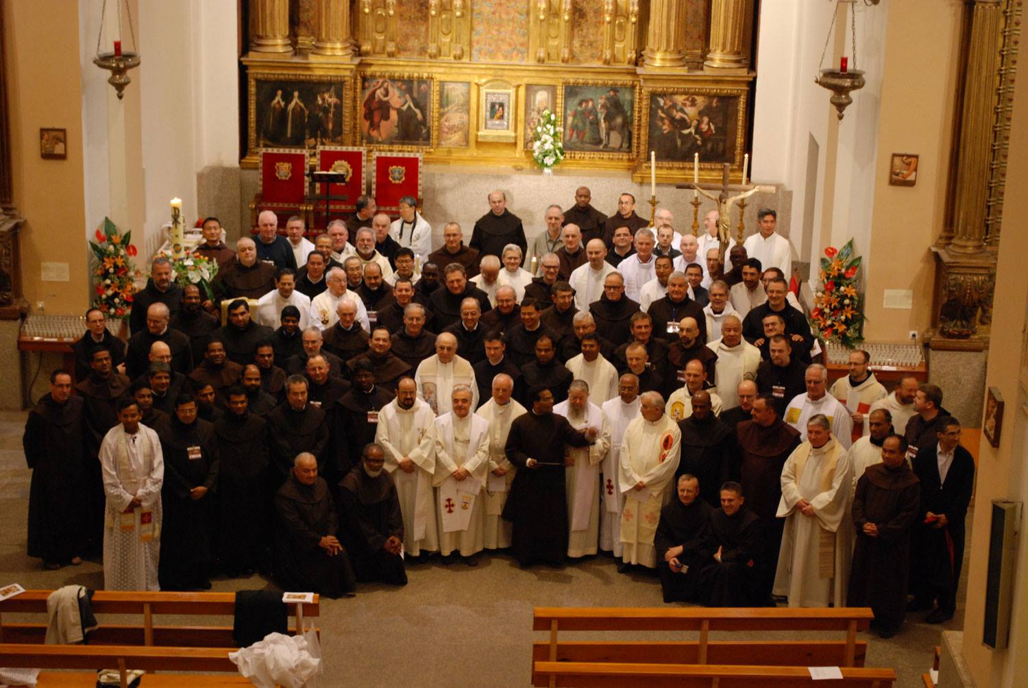 World Day for Consecrated Life