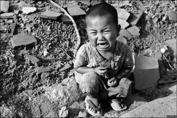 Hiroshima-Nagasaki: August 6, 9, 1945