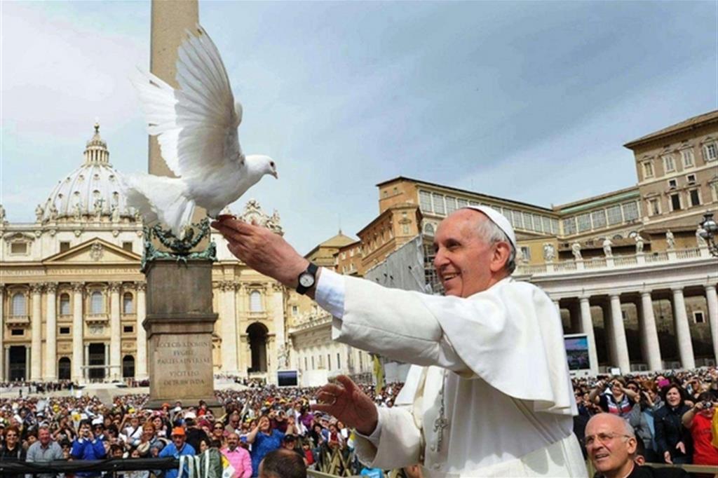 50th World Day of Peace