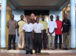 Carmelite Missions Newsletter - May 2015
