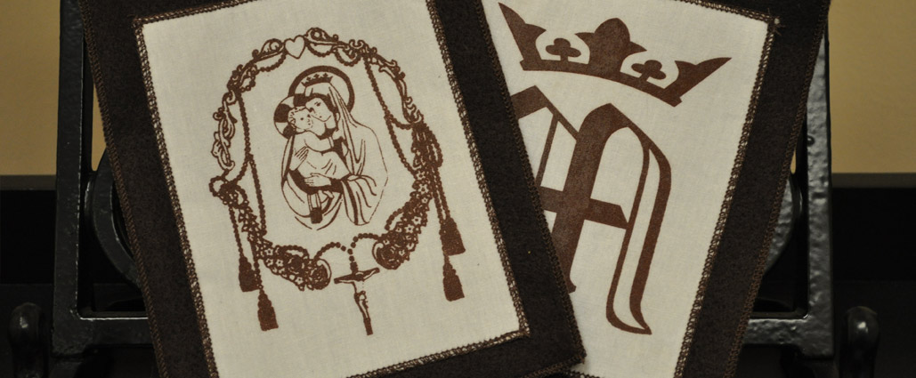 Scapular