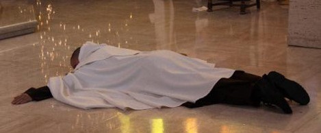 Fr. Juan Solemn