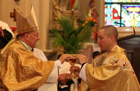 Fr. Thomas