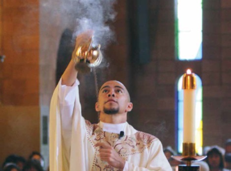 Fr. Juan